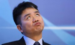品牌商們?cè)撘噪娚唐脚_(tái)做渠道么，劉強(qiáng)東和馬云